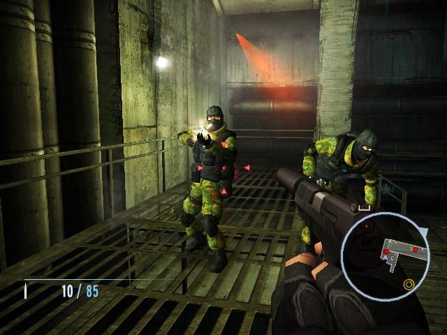 GoldenEye 007 - Imagen 3